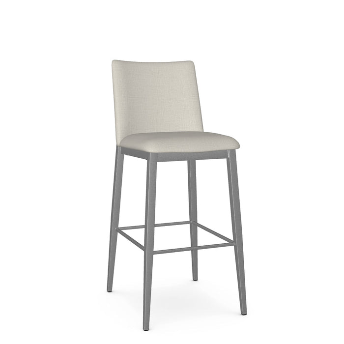 Charlotte Non-Swivel Bar Stool