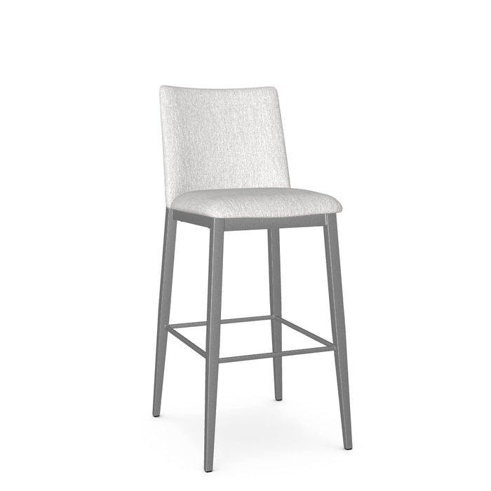 Charlotte Non-Swivel Bar Stool