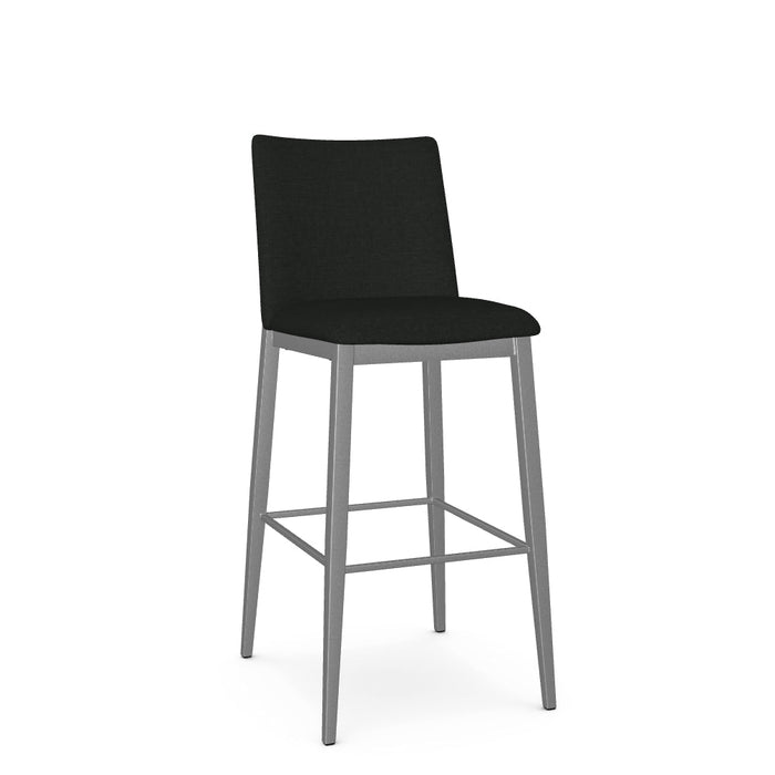 Charlotte Non-Swivel Bar Stool