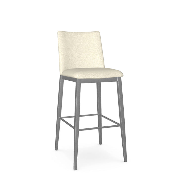 Charlotte Non-Swivel Bar Stool