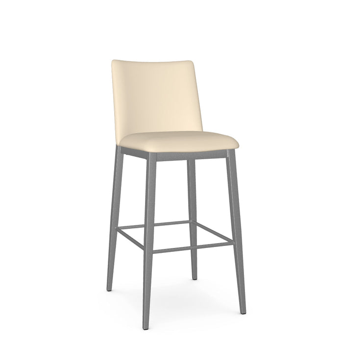 Charlotte Non-Swivel Bar Stool