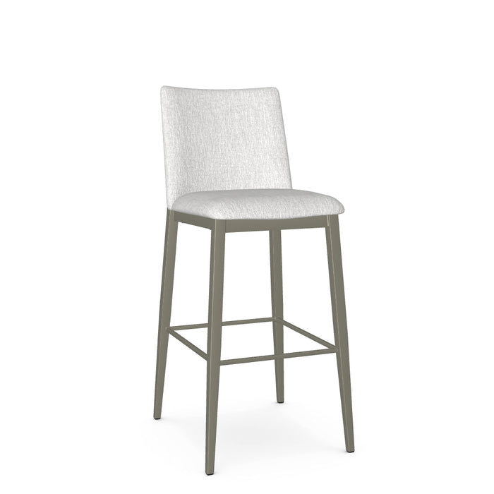 Charlotte Non-Swivel Bar Stool