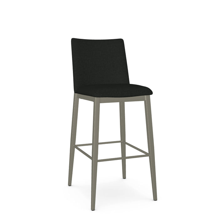 Charlotte Non-Swivel Bar Stool