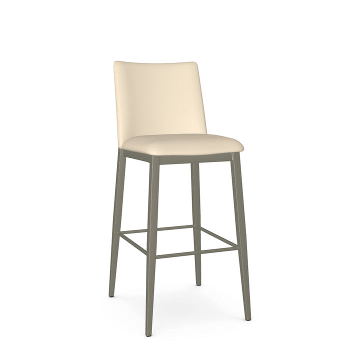 Charlotte Non-Swivel Bar Stool