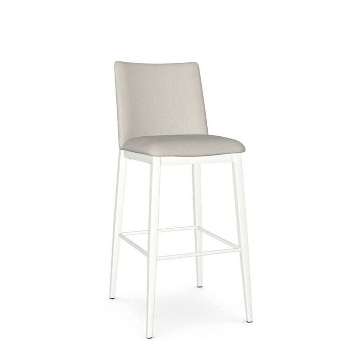 Charlotte Non-Swivel Bar Stool