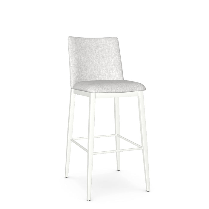 Charlotte Non-Swivel Bar Stool