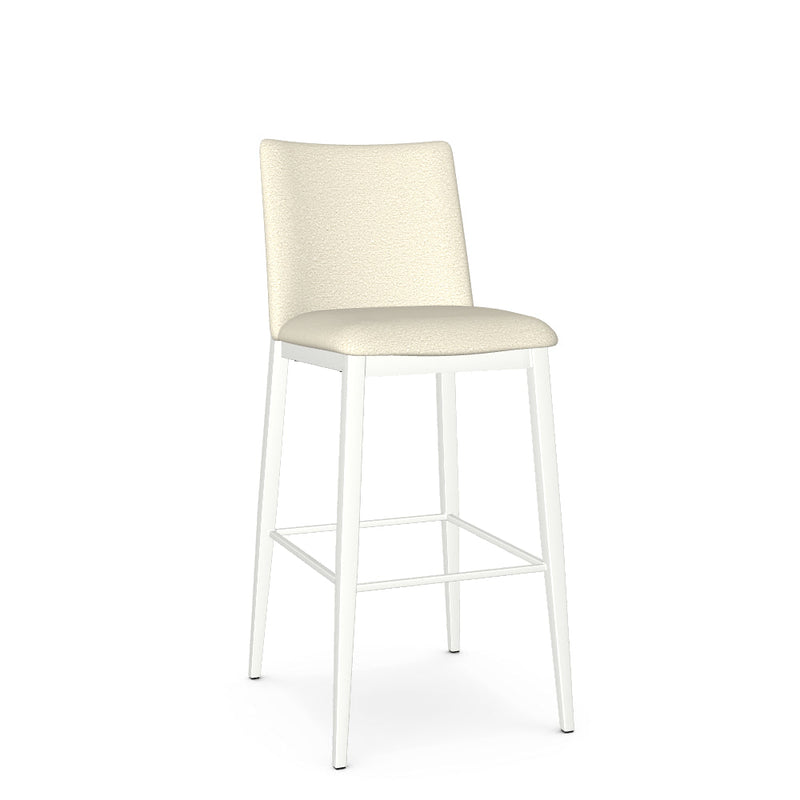 Charlotte Non-Swivel Bar Stool