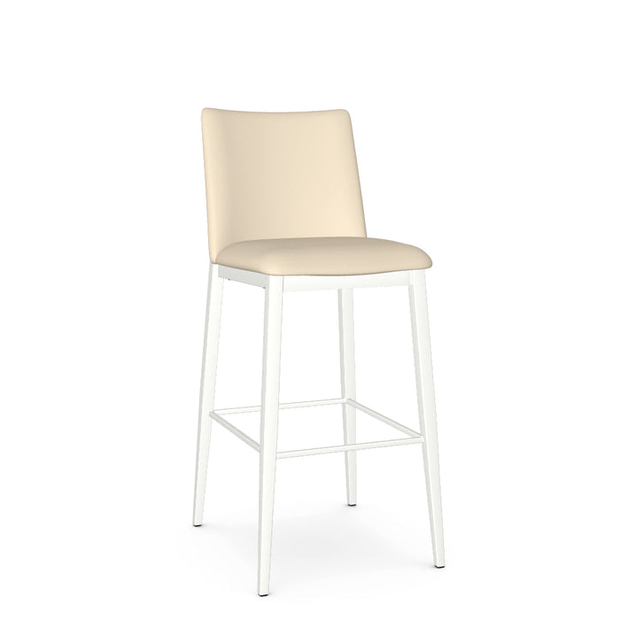 Charlotte Non-Swivel Bar Stool