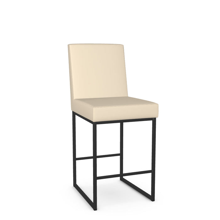 Darlene Non-Swivel Counter Stool