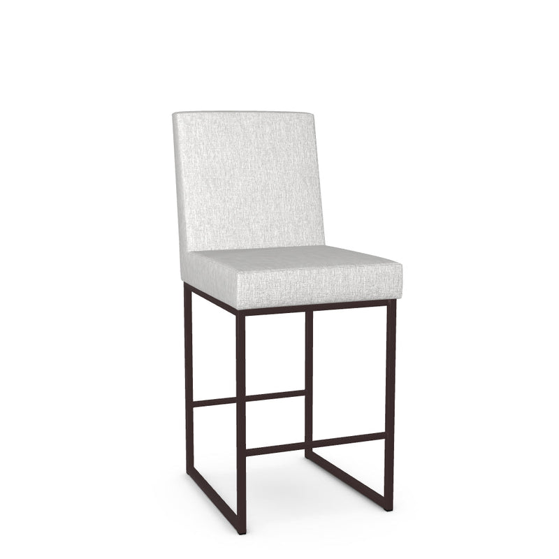 Darlene Non-Swivel Counter Stool