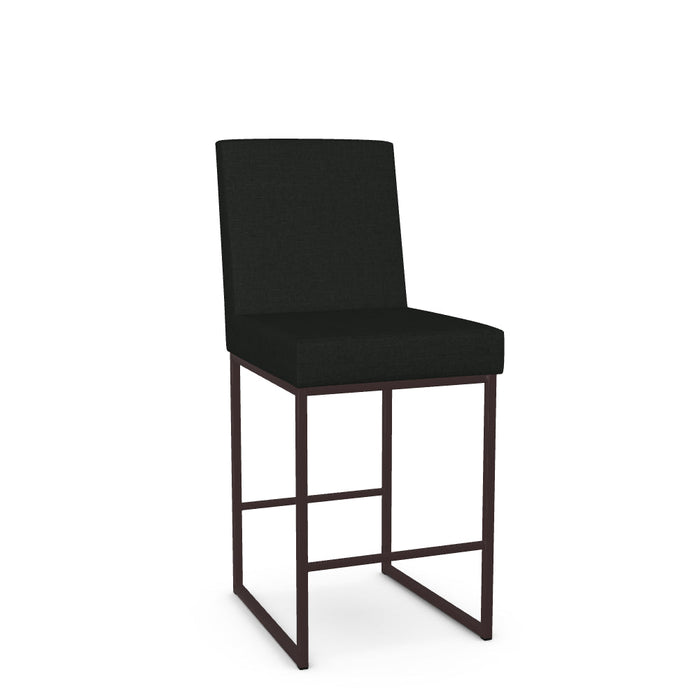 Darlene Non-Swivel Counter Stool