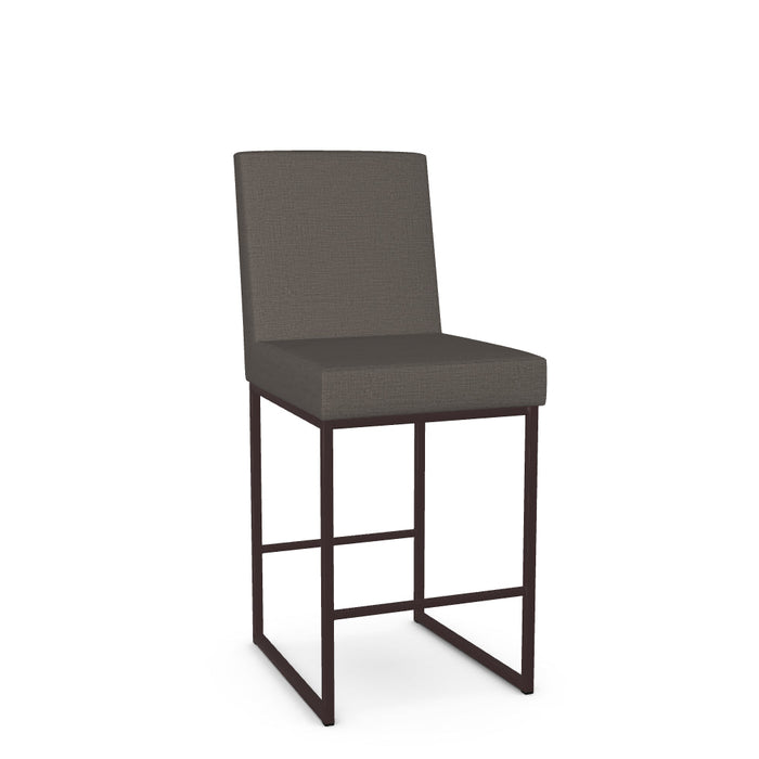 Darlene Non-Swivel Counter Stool