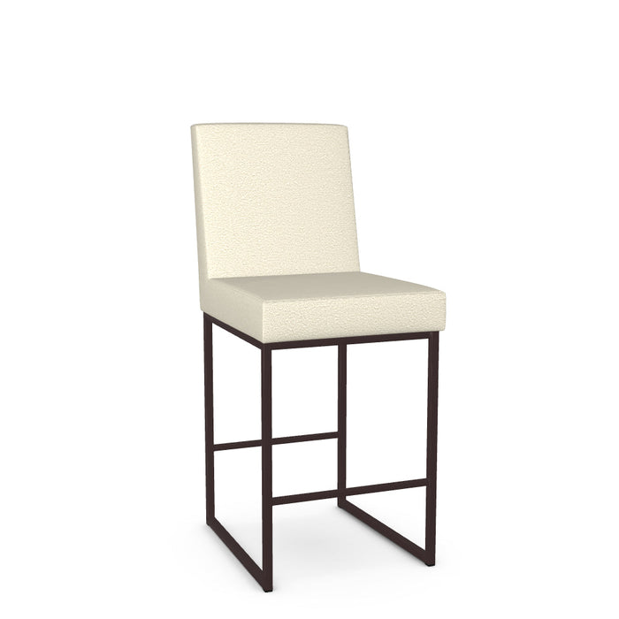 Darlene Non-Swivel Counter Stool