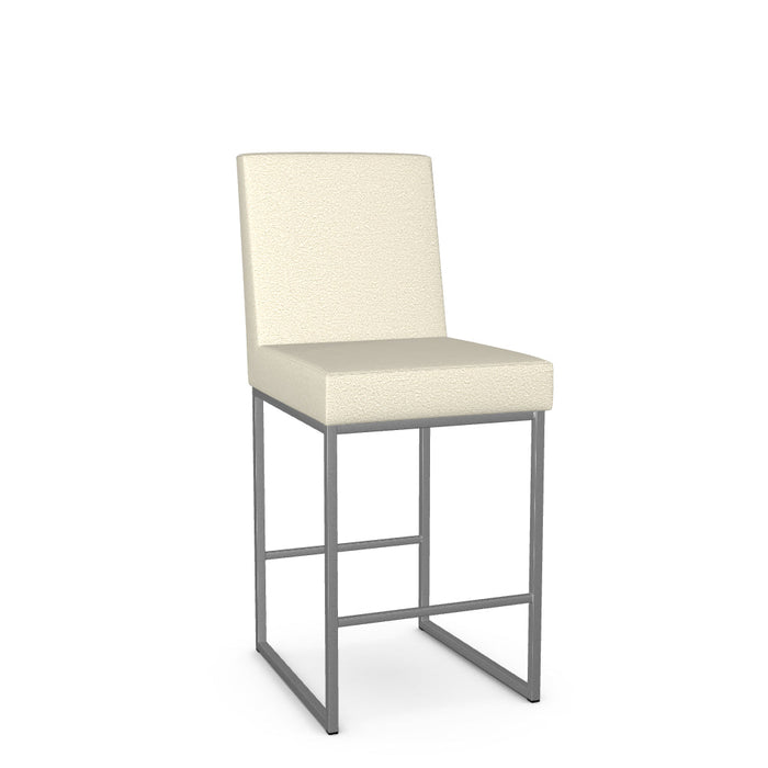 Darlene Non-Swivel Counter Stool