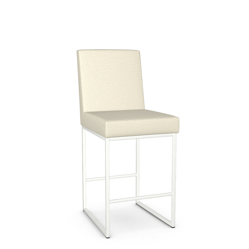 Darlene Non-Swivel Counter Stool