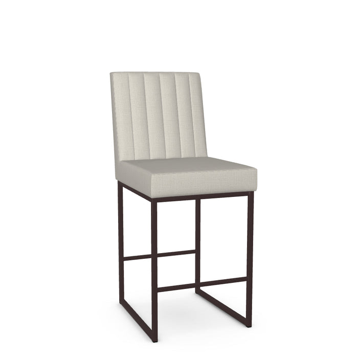 Darcy Non-Swivel Counter Stool