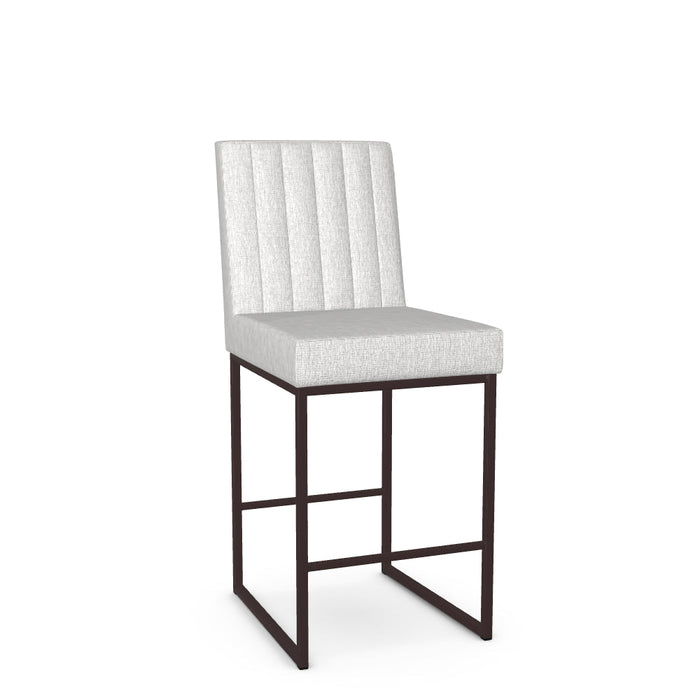 Darcy Non-Swivel Counter Stool