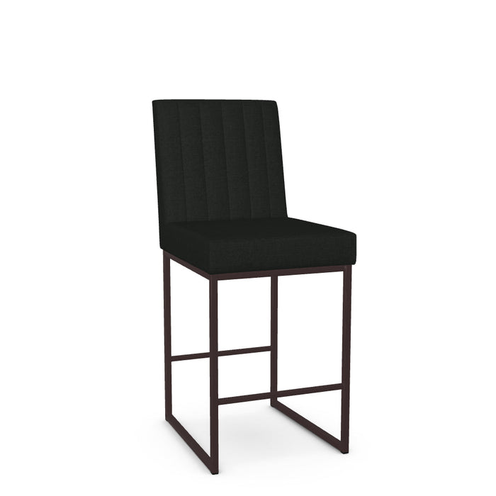 Darcy Non-Swivel Counter Stool