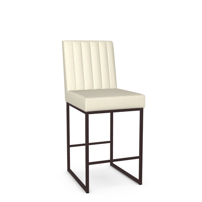 Darcy Non-Swivel Counter Stool