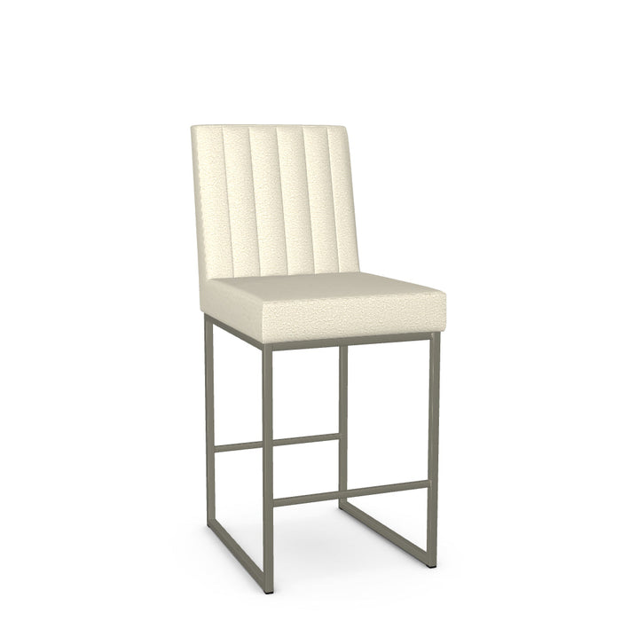 Darcy Non-Swivel Counter Stool