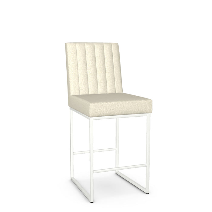 Darcy Non-Swivel Counter Stool
