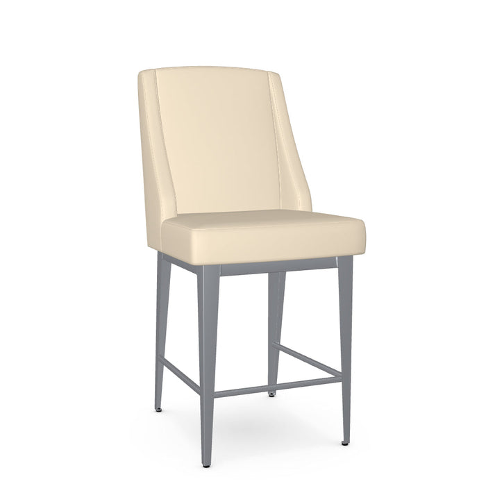 Bridget Non-Swivel Counter Stool