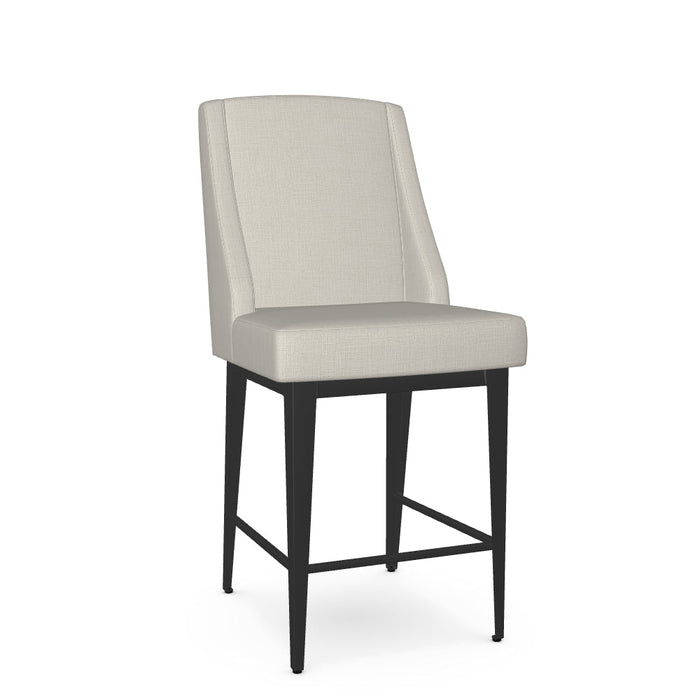 Bridget Non-Swivel Counter Stool