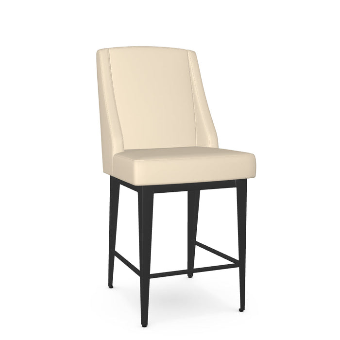 Bridget Non-Swivel Counter Stool