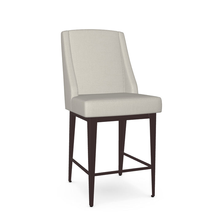 Bridget Non-Swivel Counter Stool