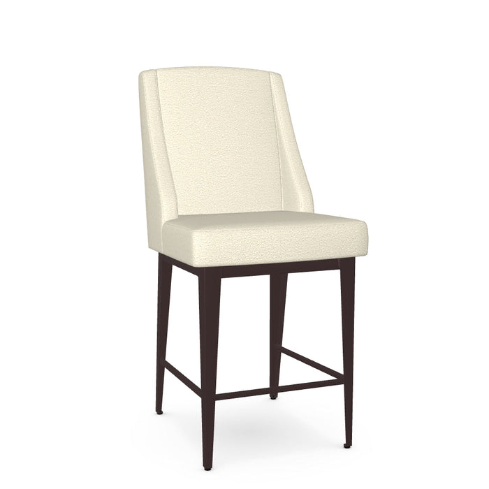 Bridget Non-Swivel Counter Stool