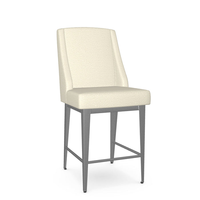 Bridget Non-Swivel Counter Stool
