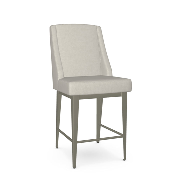 Bridget Non-Swivel Counter Stool