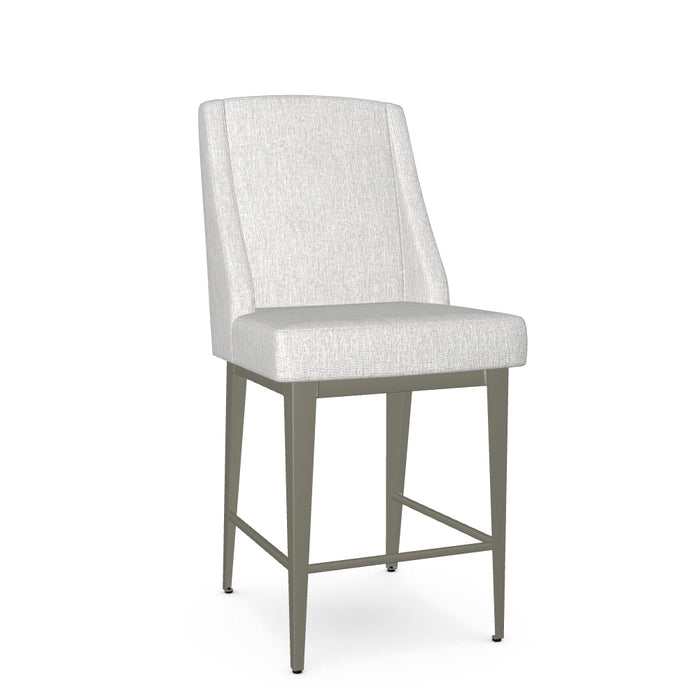Bridget Non-Swivel Counter Stool