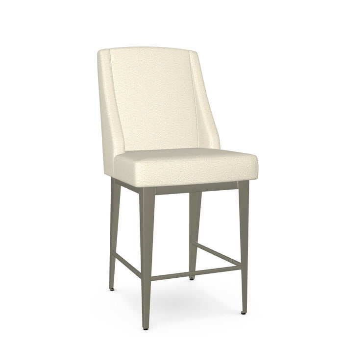 Bridget Non-Swivel Counter Stool