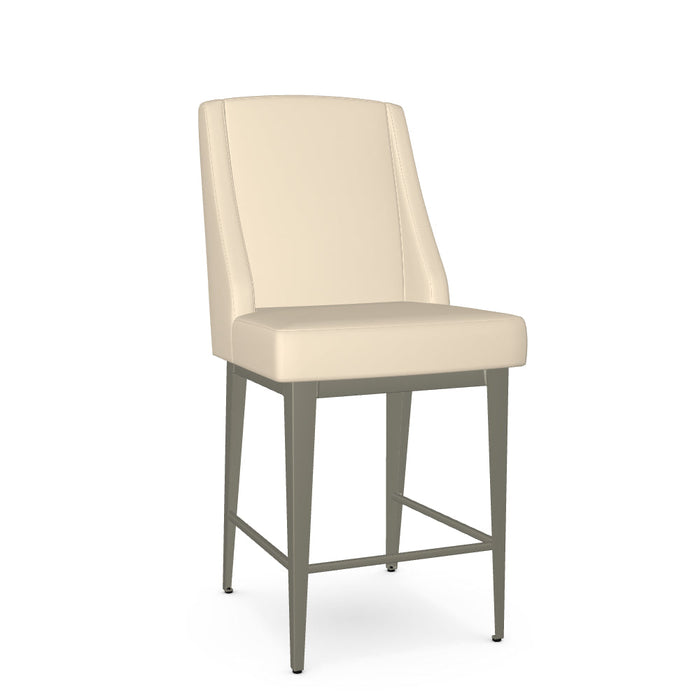 Bridget Non-Swivel Counter Stool