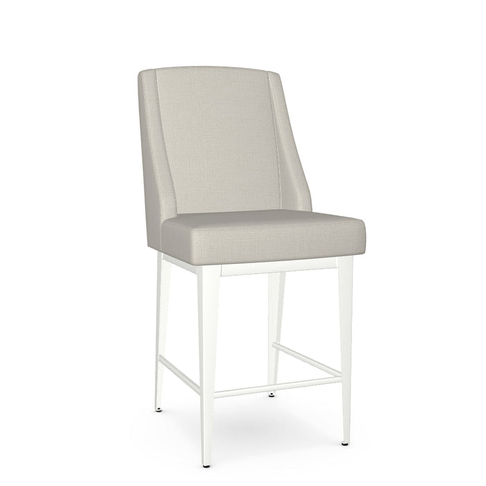 Bridget Non-Swivel Counter Stool