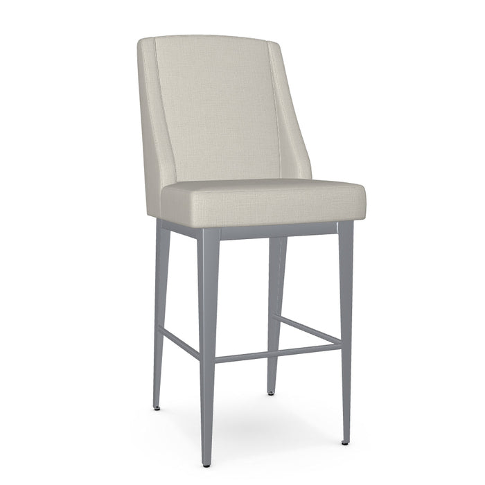 Bridget Non-Swivel Bar Stool