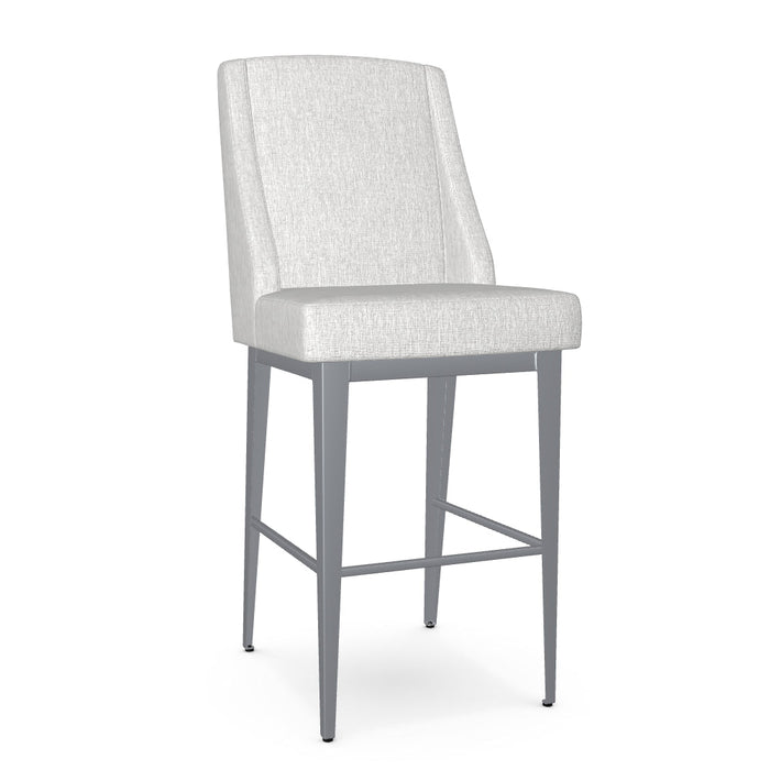 Bridget Non-Swivel Bar Stool