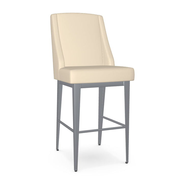 Bridget Non-Swivel Bar Stool