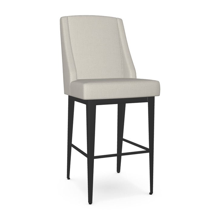 Bridget Non-Swivel Bar Stool