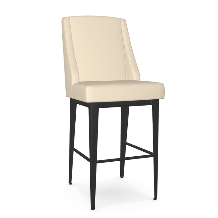 Bridget Non-Swivel Bar Stool