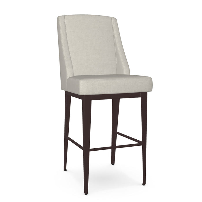 Bridget Non-Swivel Bar Stool