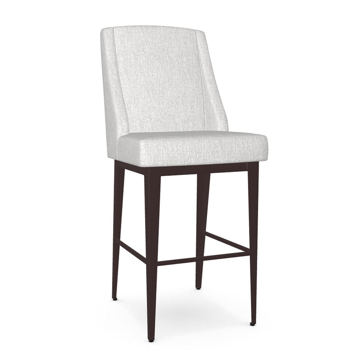 Bridget Non-Swivel Bar Stool
