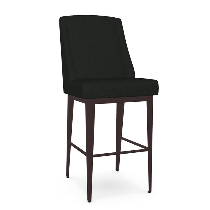 Bridget Non-Swivel Bar Stool