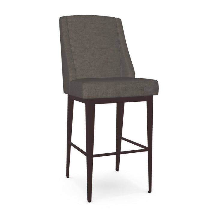 Bridget Non-Swivel Bar Stool