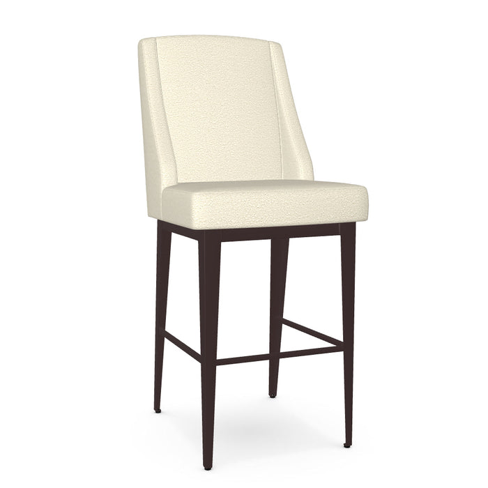 Bridget Non-Swivel Bar Stool