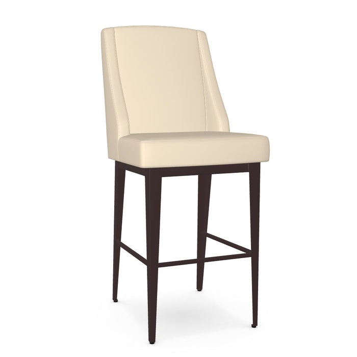Bridget Non-Swivel Bar Stool