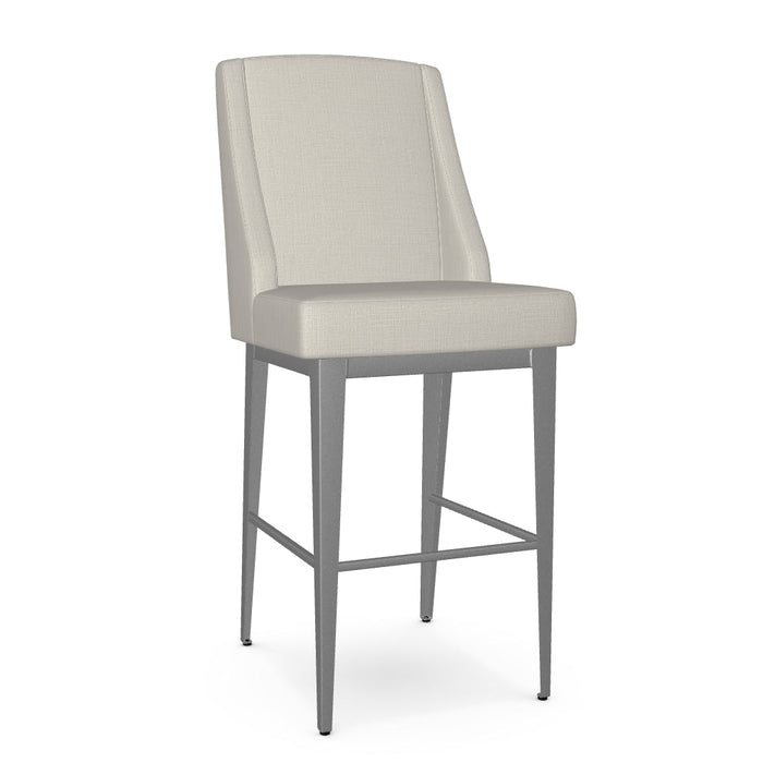 Bridget Non-Swivel Bar Stool