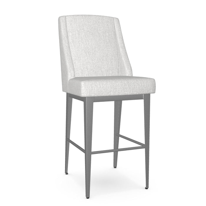 Bridget Non-Swivel Bar Stool