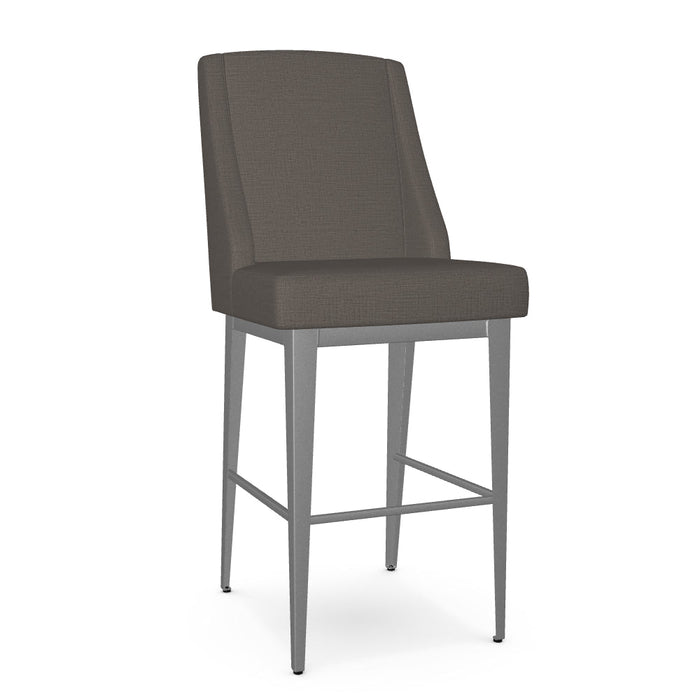 Bridget Non-Swivel Bar Stool